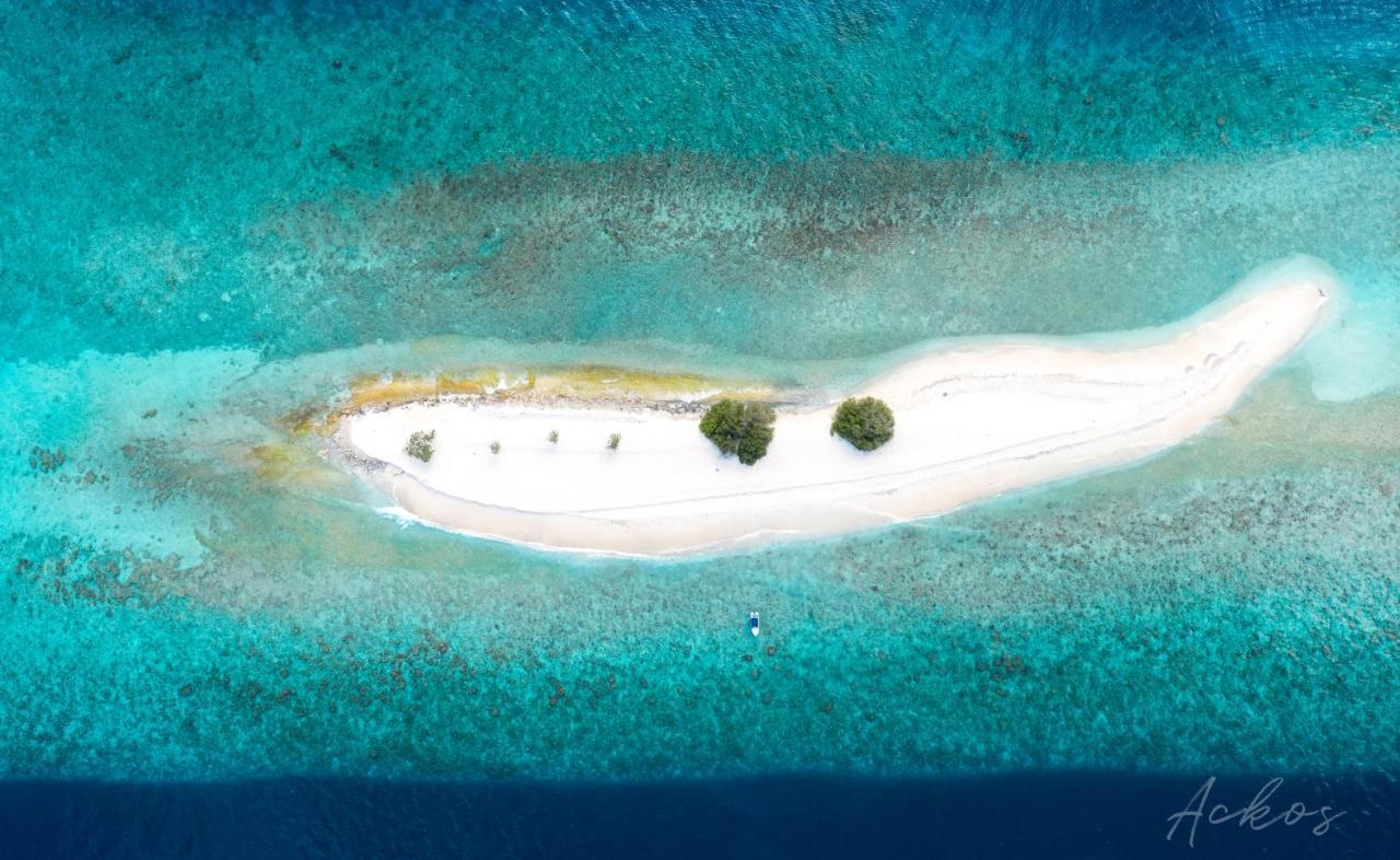 Coral Queen Villa, Vendégház Ukulhas